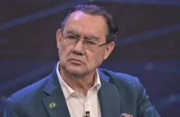 Augusto Cury participa de podcast na reta final da campanha presidencial