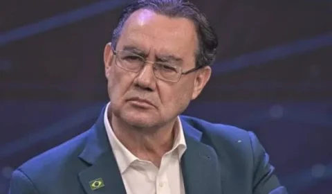 Augusto Cury diz que Flávio Bolsonaro vai “do centro à esquerda”