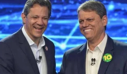 Veja a agenda dos candidatos ao governo de SP neste domingo (27)