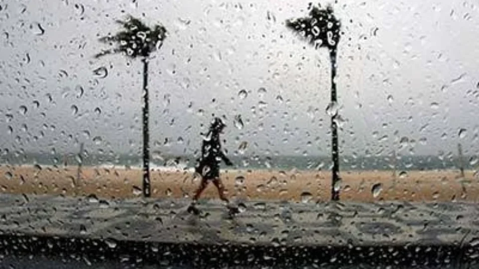 Rio tem setembro mais chuvoso em 29 anos e chega a 19 dias seguidos de chuva