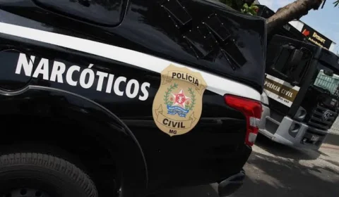 Operação Nêmesis mira rede de “drogas gourmet” com ações em cinco estados