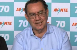 Augusto Cury cumpre agenda em Belo Horizonte nesta terça-feira (1º)