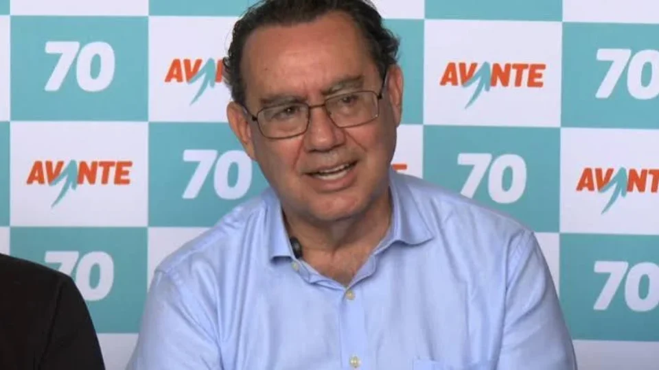 Augusto Cury cumpre agenda em Belo Horizonte nesta terça-feira (1º)