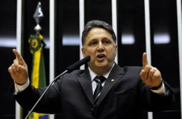 Veja a agenda dos candidatos ao governo do RJ nesta quinta-feira (17)