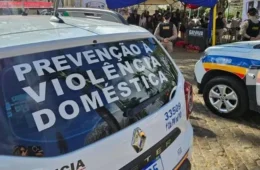 Jovem de 21 anos é morta após ser espancada pelo ex em Minas Gerais