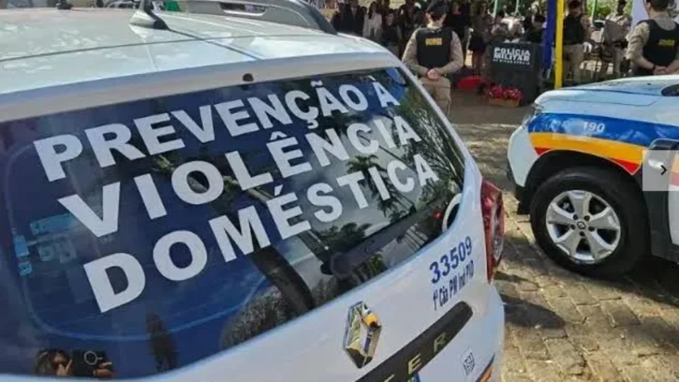 Jovem de 21 anos é morta após ser espancada pelo ex em Minas Gerais