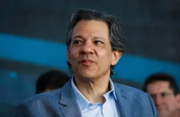 Veja a agenda dos candidatos ao governo de SP nesta quinta-feira (17)