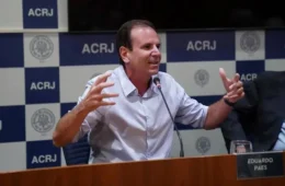 Veja a agenda dos candidatos ao governo do Rio nesta segunda-feira (21)