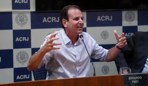 Veja a agenda dos candidatos ao governo do Rio nesta segunda-feira (21)