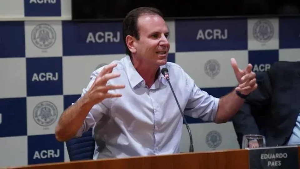 Veja a agenda dos candidatos ao governo do Rio nesta segunda-feira (21)