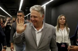 Eleições 2026: veja onde estarão os candidatos ao Governo do Rio nesta sexta