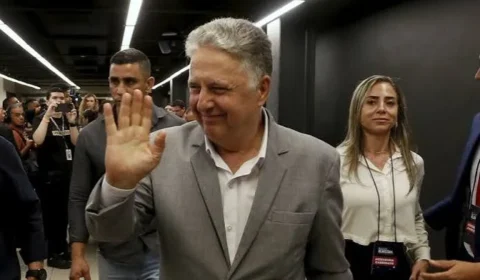 Eleições 2026: veja onde estarão os candidatos ao Governo do Rio nesta sexta