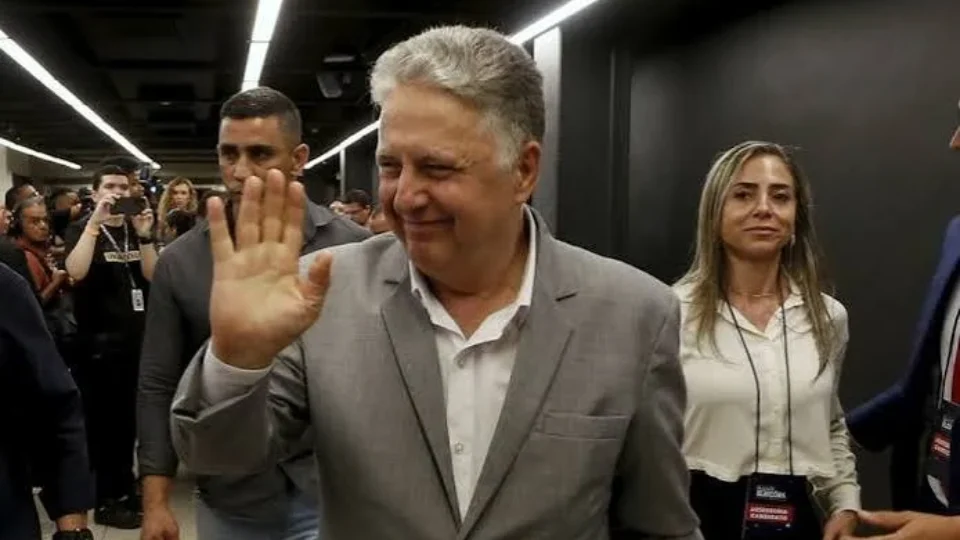 Eleições 2026: veja onde estarão os candidatos ao Governo do Rio nesta sexta