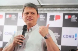 Veja a agenda dos candidatos ao governo de São Paulo nesta quarta-feira (23)
