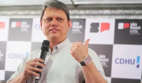 Veja a agenda dos candidatos ao governo de São Paulo nesta quarta-feira (23)