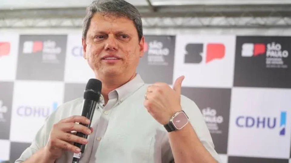 Veja a agenda dos candidatos ao governo de São Paulo nesta quarta-feira (23)