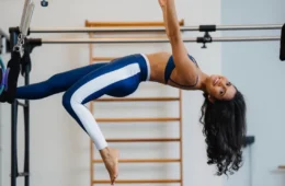 “Ela era a atleta da família”: irmã revela como eram os últimos dias de professora de pilates que morreu aos 32 anos