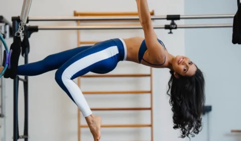 “Ela era a atleta da família”: irmã revela como eram os últimos dias de professora de pilates que morreu aos 32 anos