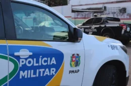 Suspeitos de homicídios no Amapá e no Pará morrem em confronto com a PM