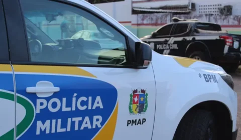 Suspeitos de homicídios no Amapá e no Pará morrem em confronto com a PM