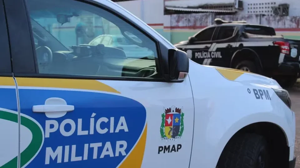 Suspeitos de homicídios no Amapá e no Pará morrem em confronto com a PM