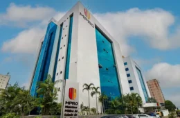 Operação contra milícia privada bloqueia mais de R$ 48 milhões em Rondônia