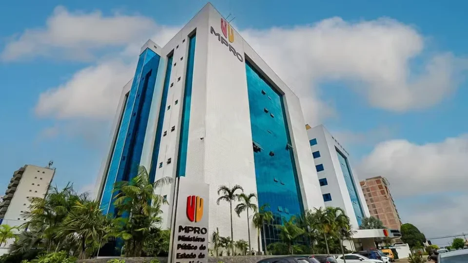 Operação contra milícia privada bloqueia mais de R$ 48 milhões em Rondônia