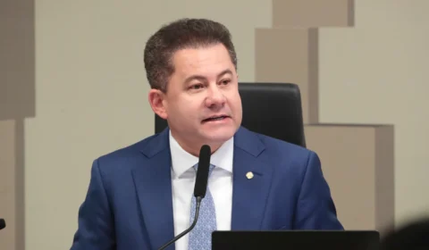 PF mira Cezinha de Madureira na 3ª fase da Operação Transparência