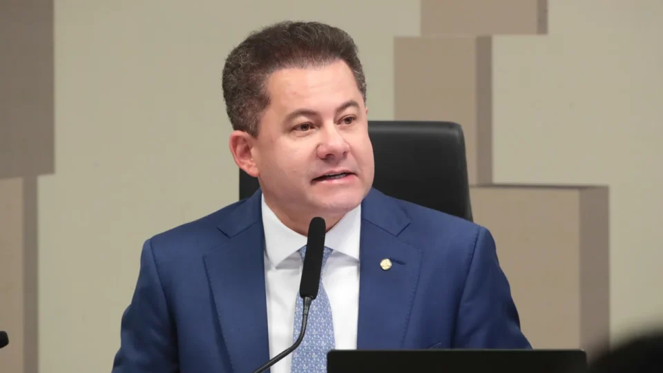 PF mira Cezinha de Madureira na 3ª fase da Operação Transparência