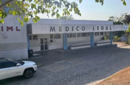 Homem é morto a facadas dentro de abrigo para venezuelanos em Manaus