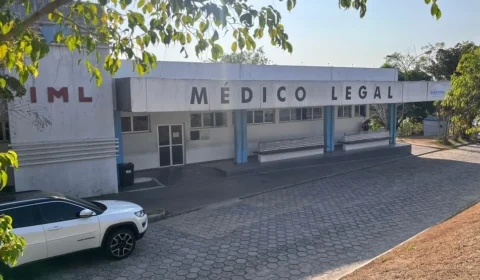 Homem é morto a facadas dentro de abrigo para venezuelanos em Manaus