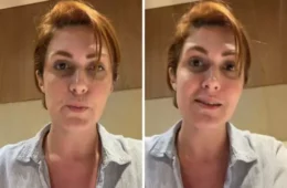 Mulher de Lito nega privilégio para conseguir remédio experimental e quer ajudar outras famílias