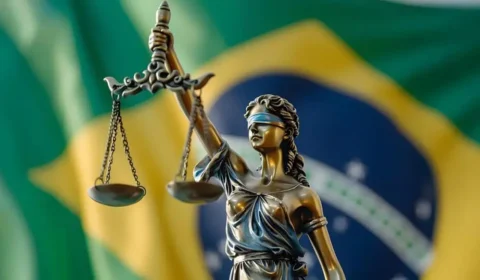 PT debate reforma do Judiciário com medidas anticorrupção em meio à crise no STF