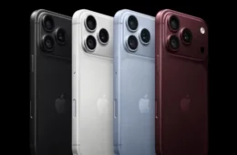 Apple apresenta iPhone 18 Pro e aposta em nova geração de inteligência artificial