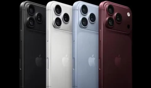 Apple apresenta iPhone 18 Pro e aposta em nova geração de inteligência artificial