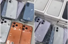 Homem é detido com 74 iPhones e relógios inteligentes comprados na Guiana sem nota fiscal