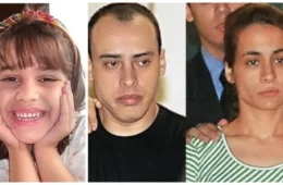 STJ rejeita pedido para prender novamente Alexandre Nardoni e Anna Jatobá