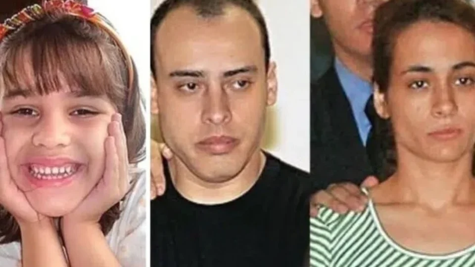 STJ rejeita pedido para prender novamente Alexandre Nardoni e Anna Jatobá