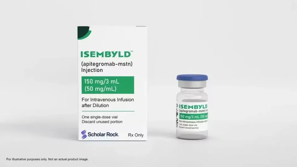 EUA aprovam droga inovadora contra perda de massa muscular; remédio também é estudado com canetas emagrecedoras