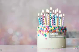 Por que algumas pessoas não gostam de comemorar o próprio aniversário? A psicologia explica