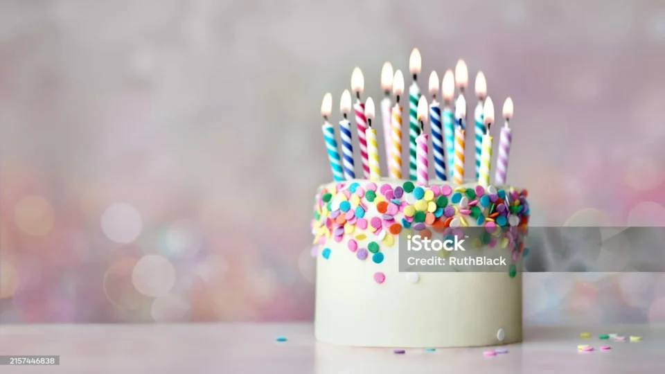 Por que algumas pessoas não gostam de comemorar o próprio aniversário? A psicologia explica