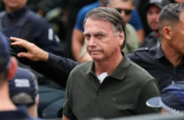 Defesa de Bolsonaro recua e desiste de pedido para suspender execução da pena no STF