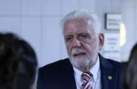 Vorcaro cita repasses de R$ 3 milhões por mês a grupo ligado a Jaques Wagner na Bahia