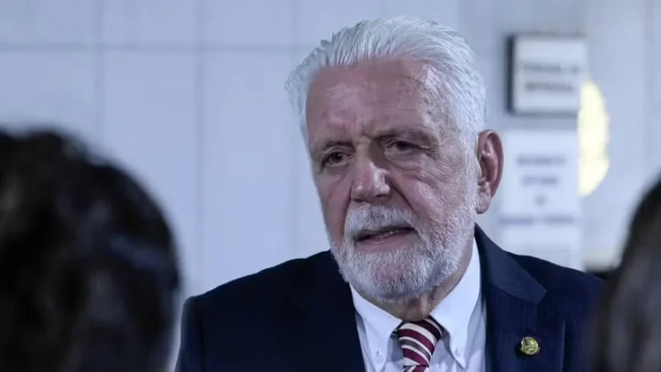 Vorcaro cita repasses de R$ 3 milhões por mês a grupo ligado a Jaques Wagner na Bahia
