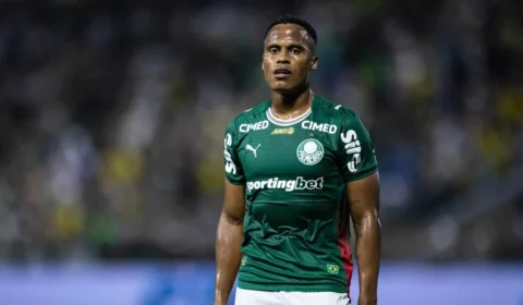 Jhon Arias estreia com a 10 da Colômbia e atuação divide opiniões após empate com México