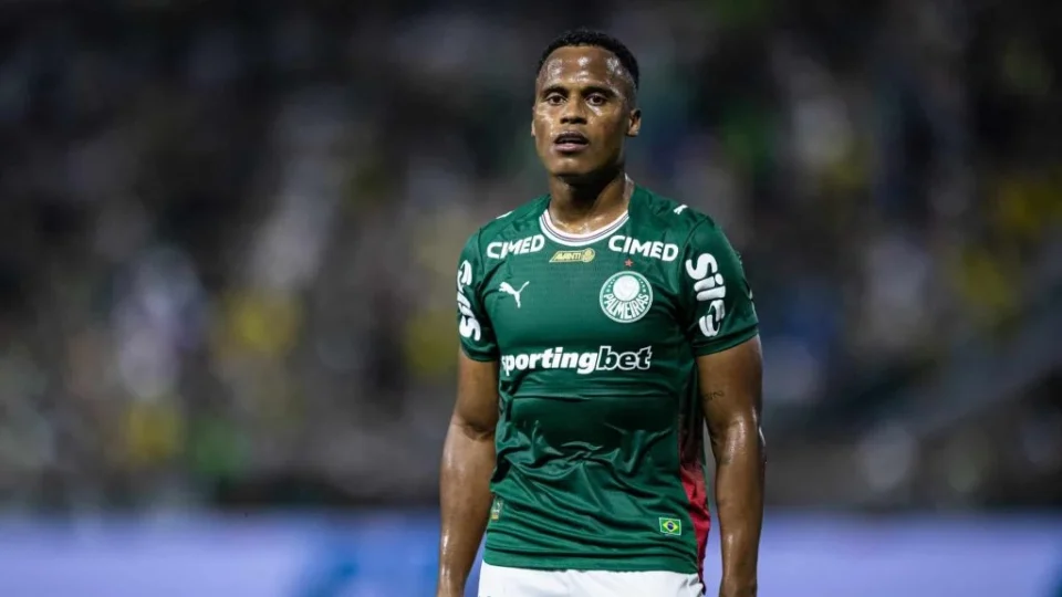 Jhon Arias estreia com a 10 da Colômbia e atuação divide opiniões após empate com México