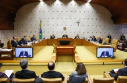 Crise no STF se agrava com adiamentos e novas revelações, avalia Felipe Martarelli