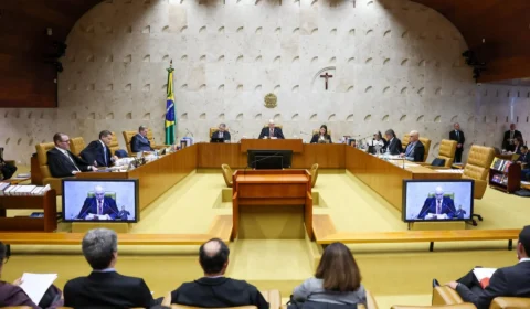 Crise no STF se agrava com adiamentos e novas revelações, avalia Felipe Martarelli