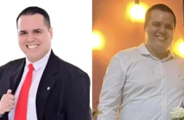 Quem é João Munhoz Neto, namorado de Isabelle preso em Fortaleza