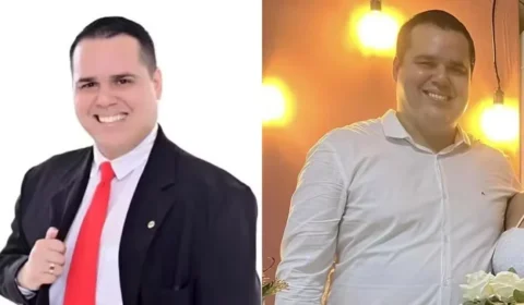 Quem é João Munhoz Neto, namorado de Isabelle preso em Fortaleza